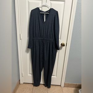 Express Jumpsuit